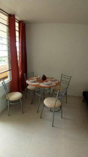 Apartamentos Rosa